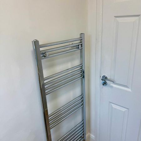 Stay-K-Belfast Cosy Entire House 10 Mins From City Centre Luaran gambar