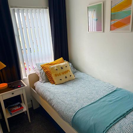 Stay-K-Belfast Cosy Entire House 10 Mins From City Centre Luaran gambar