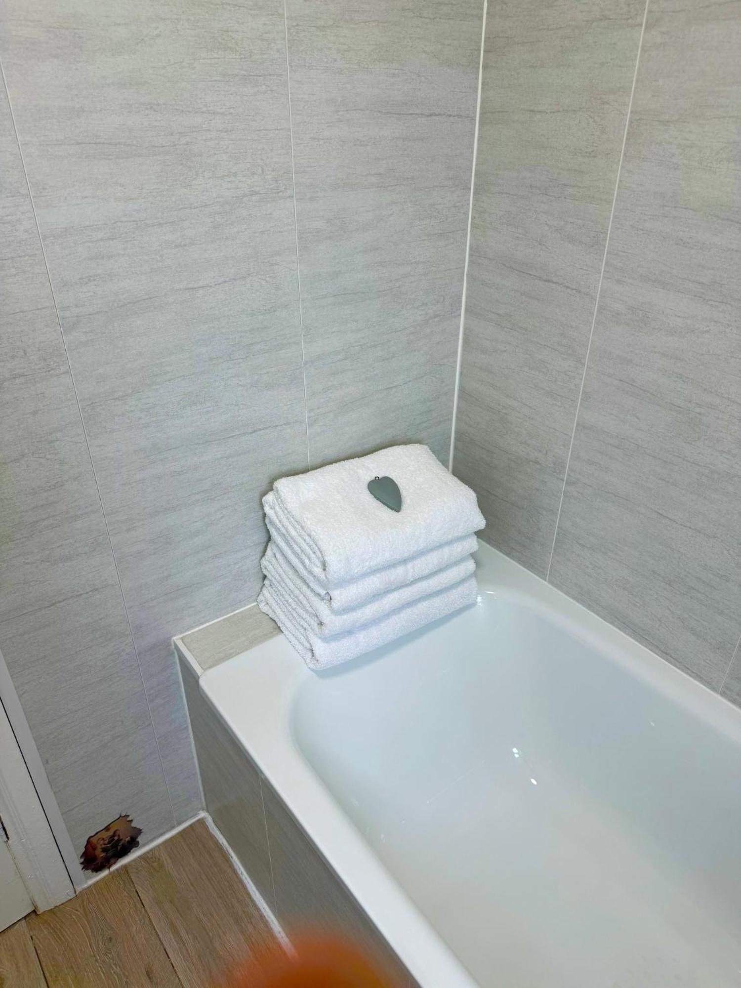 Stay-K-Belfast Cosy Entire House 10 Mins From City Centre Luaran gambar