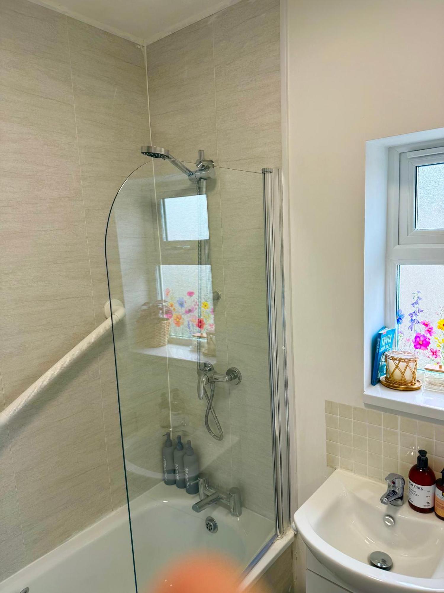 Stay-K-Belfast Cosy Entire House 10 Mins From City Centre Luaran gambar