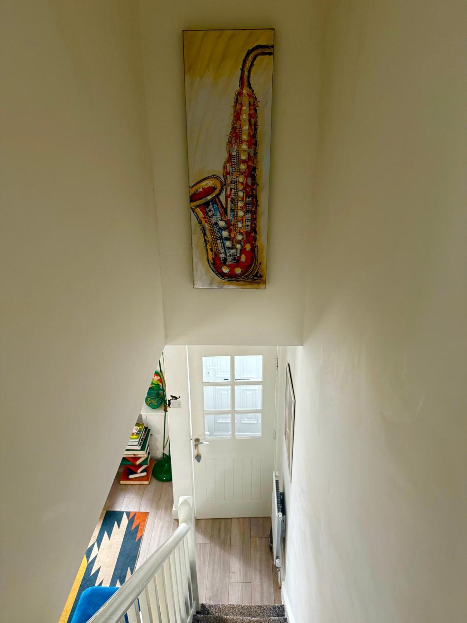 Stay-K-Belfast Cosy Entire House 10 Mins From City Centre Luaran gambar