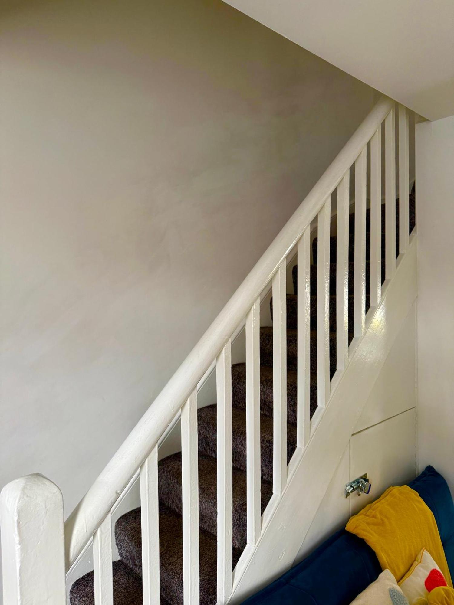Stay-K-Belfast Cosy Entire House 10 Mins From City Centre Luaran gambar